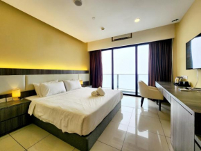 10min to Genting 2 Pax Queen Bed 72719